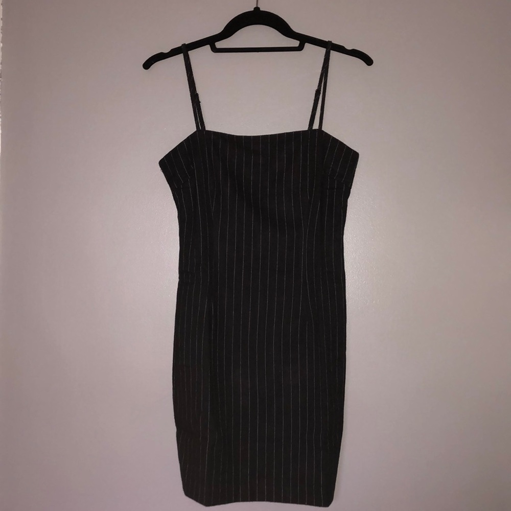🚫SOLD🚫NWT F21 Bodycon Dress